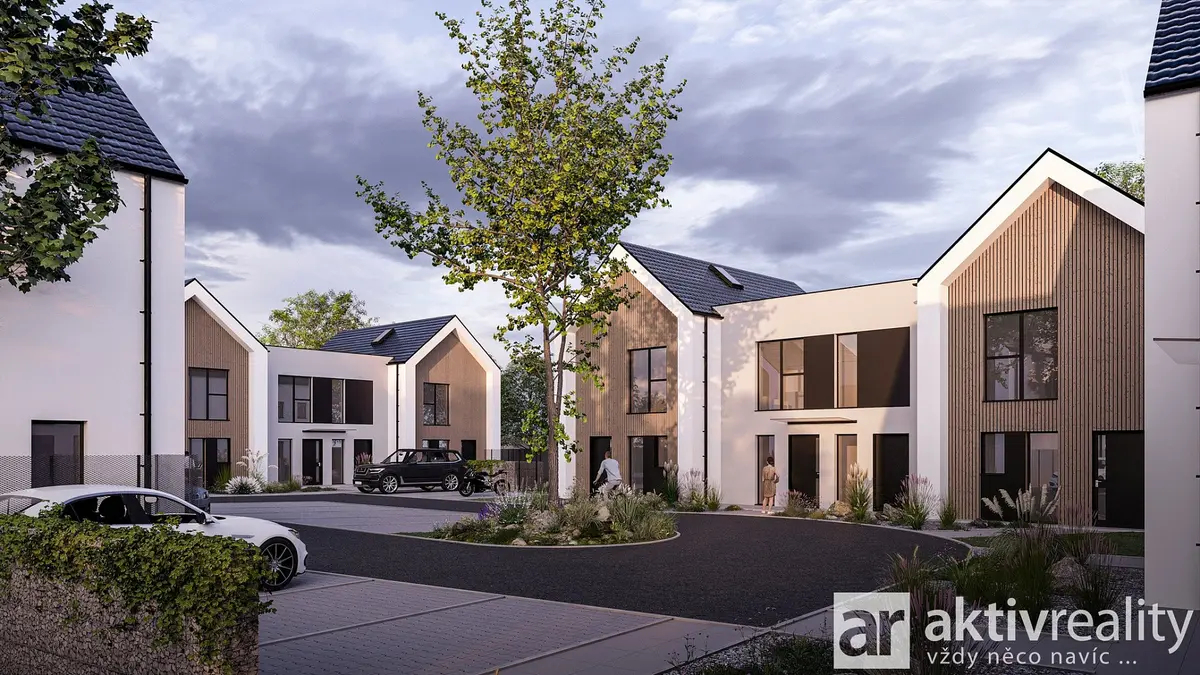 Prodej domu 87 m², Svatopluka Čecha · Obříství