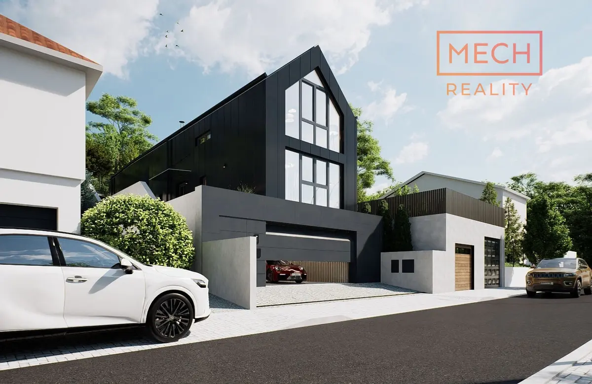 Prodej domu 231 m², Praha 9