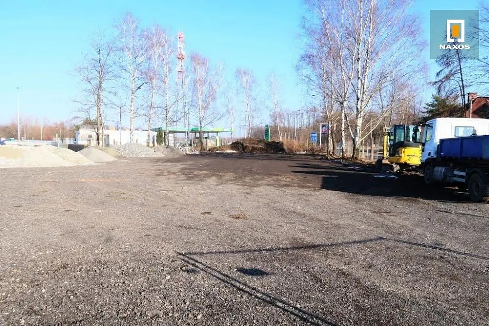 Pronájem pozemku 2000 m², Zábřeh nad Odrou · Ostrava