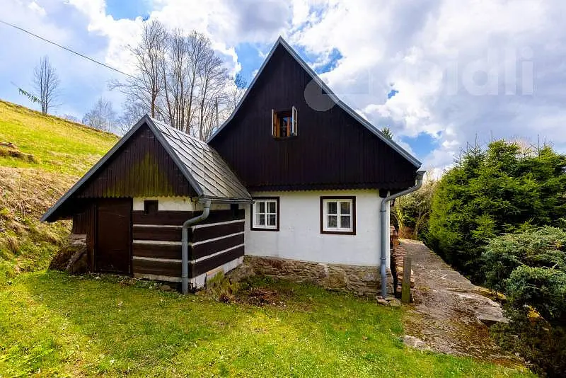 Prodej chaty / chalupy 113 m², Orličky