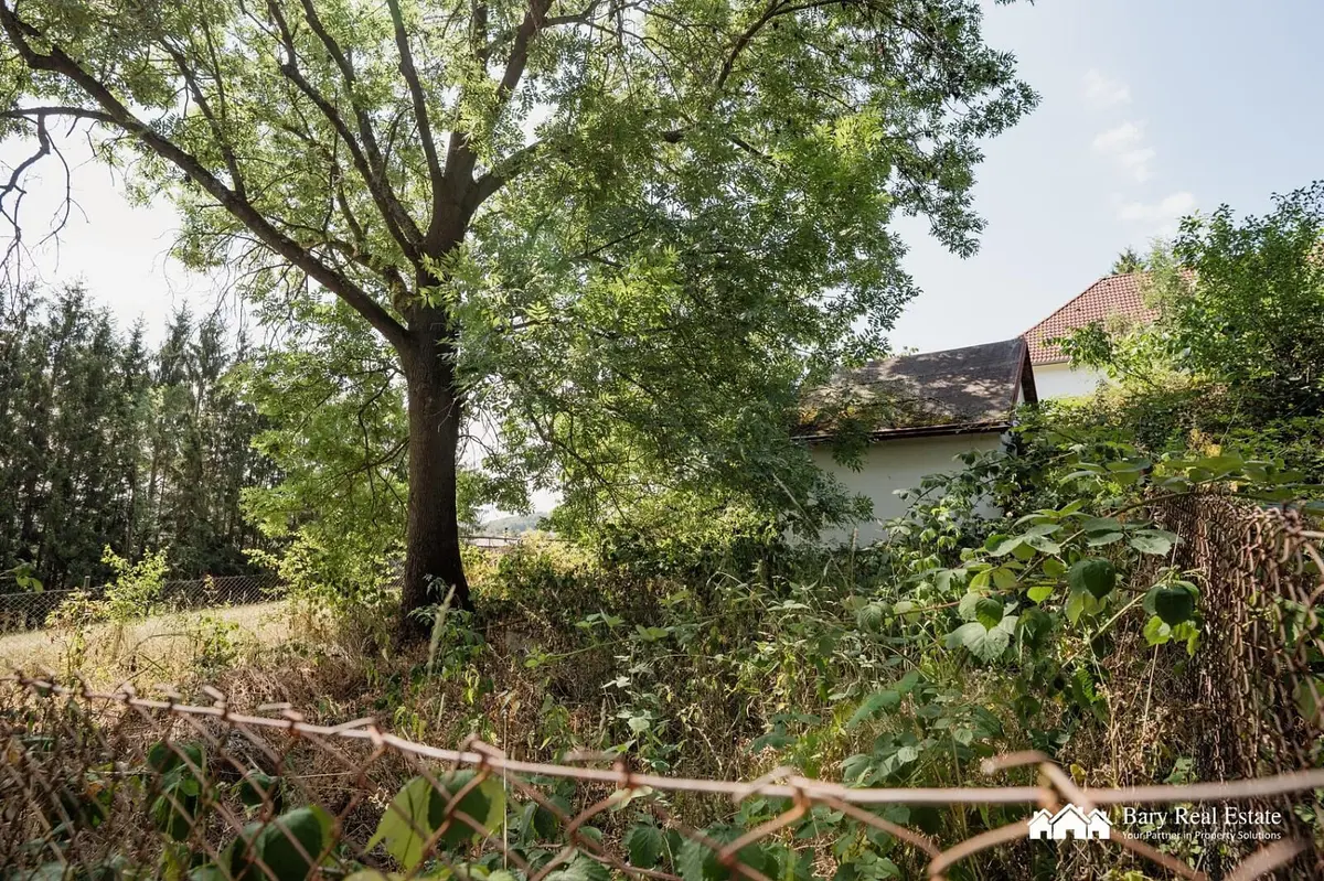 Prodej pozemku 203 m², Rabyně · okres Benešov