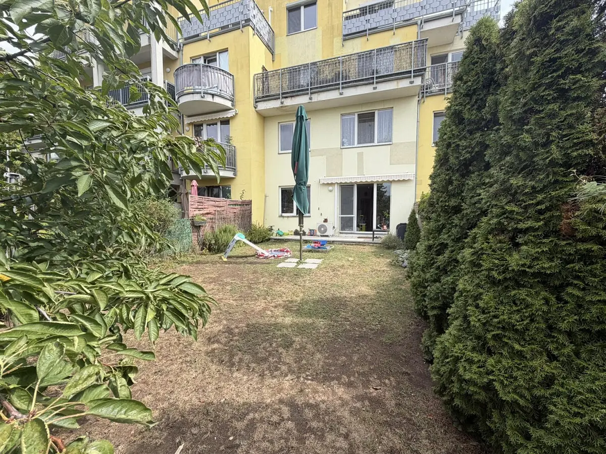 Pronájem bytu 2+kk 50 m², Wiesenthalova · Řeporyje