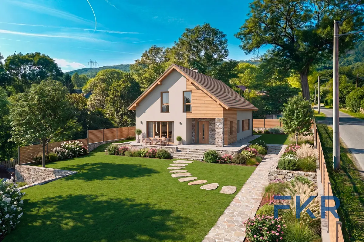 Prodej pozemku 55 m², Kozly · okres Česká Lípa