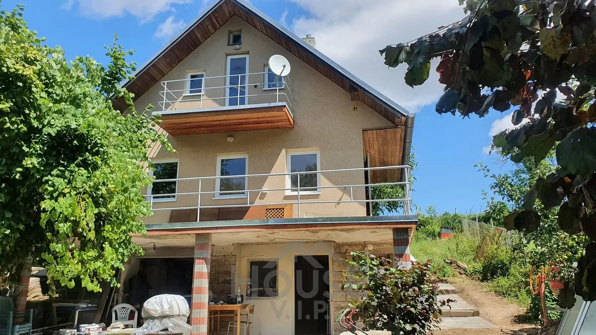 Prodej chaty / chalupy 78 m², Sluštice