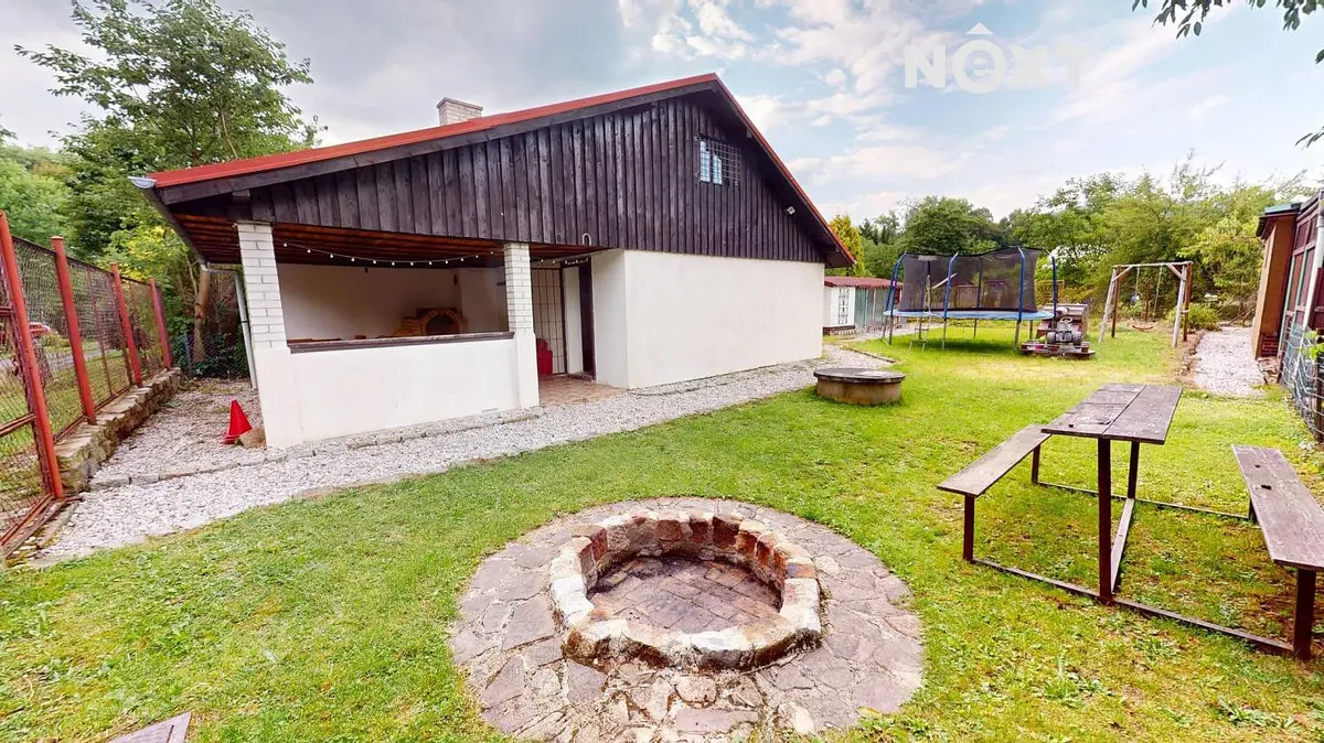 Prodej domu 60 m², Louka u Litvínova