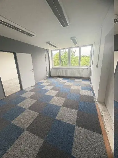 Pronájem komerčního prostoru 60 m², K Majáku · U Majáku a Filmové ateliéry · Zlín