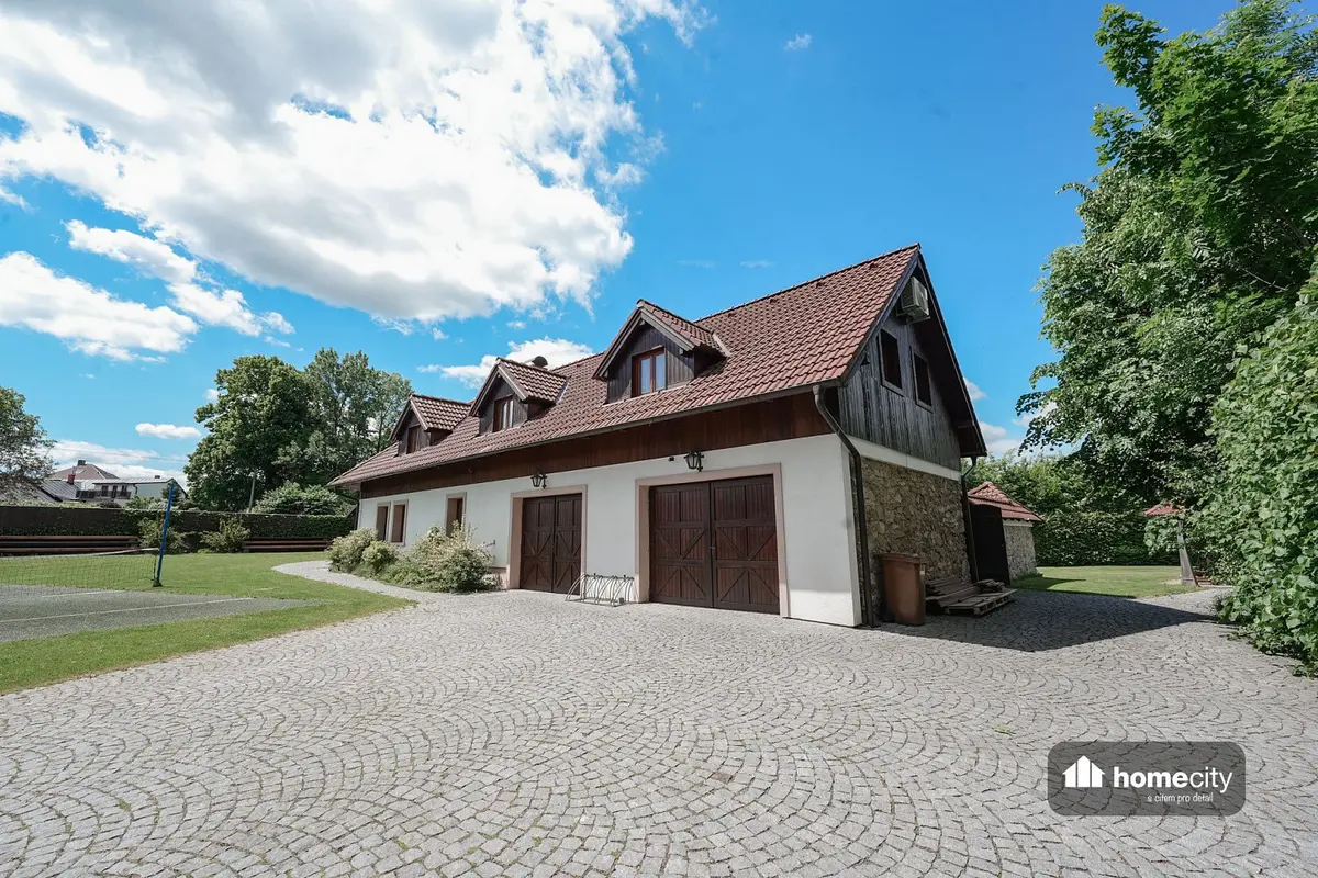 Prodej chaty / chalupy 240 m², Na Rozcestí · Záboří u Proseče · Proseč