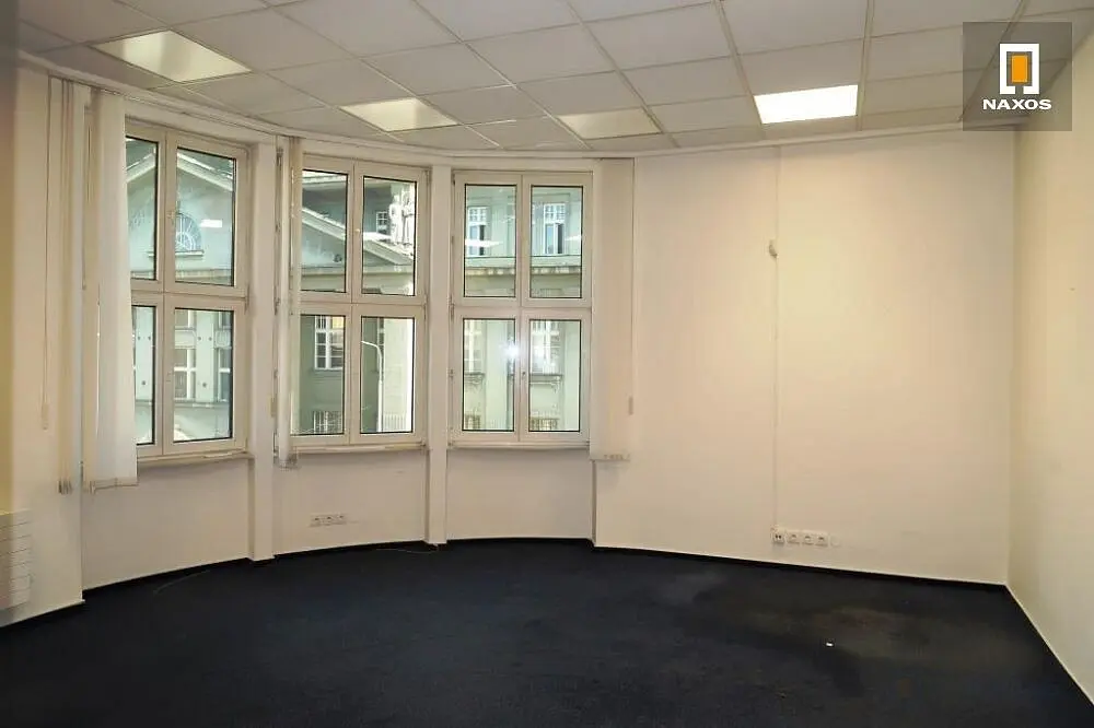Pronájem komerčního prostoru 135 m², Jurečkova · Moravská Ostrava · Ostrava