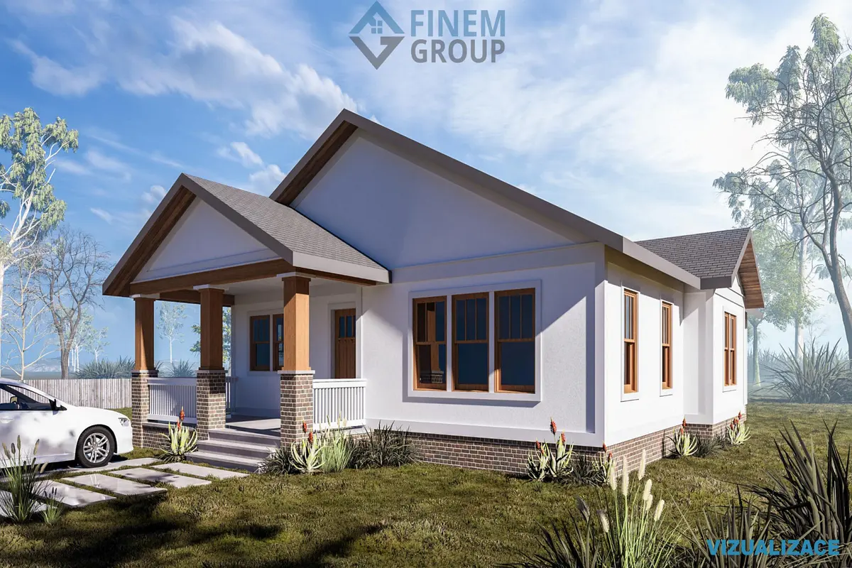 Prodej pozemku 993 m², Malá Hraštice · okres Příbram
