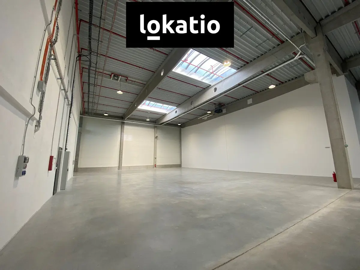Pronájem komerčního prostoru 686 m², Mikulov · okres Břeclav