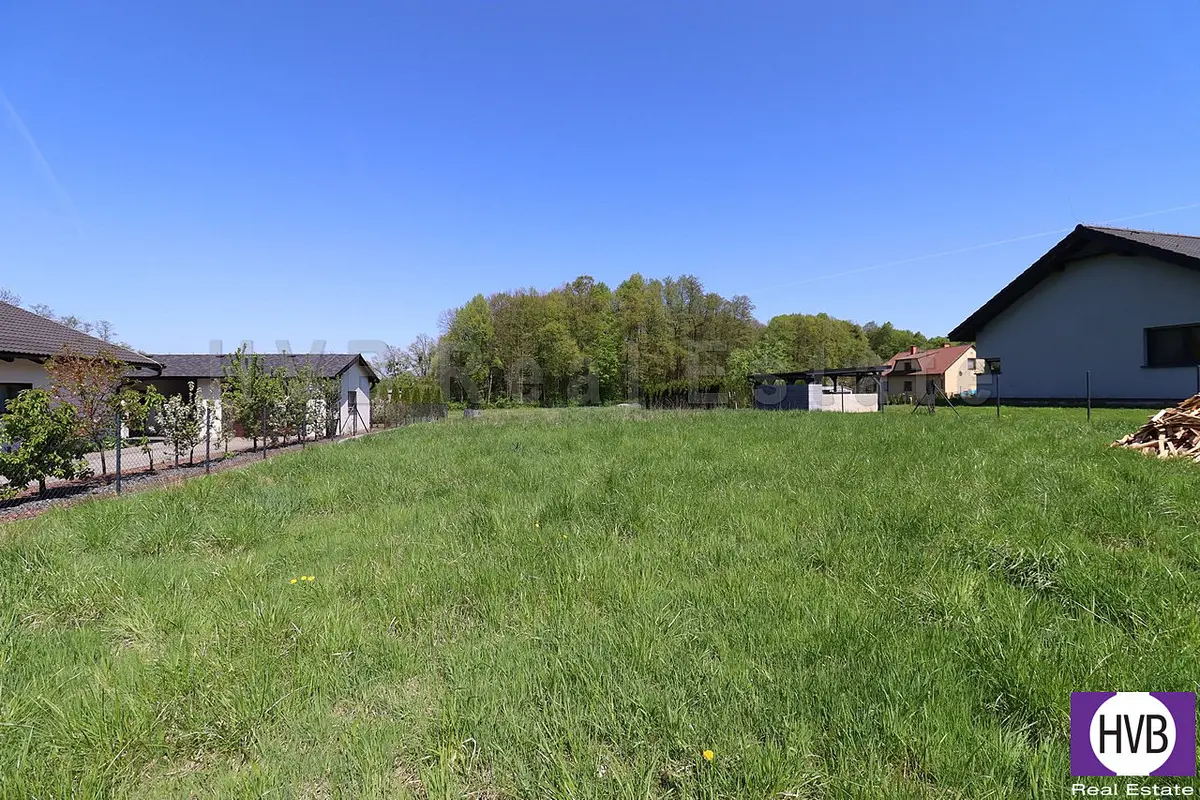 Prodej pozemku 100 m², Těrlicko · okres Karviná
