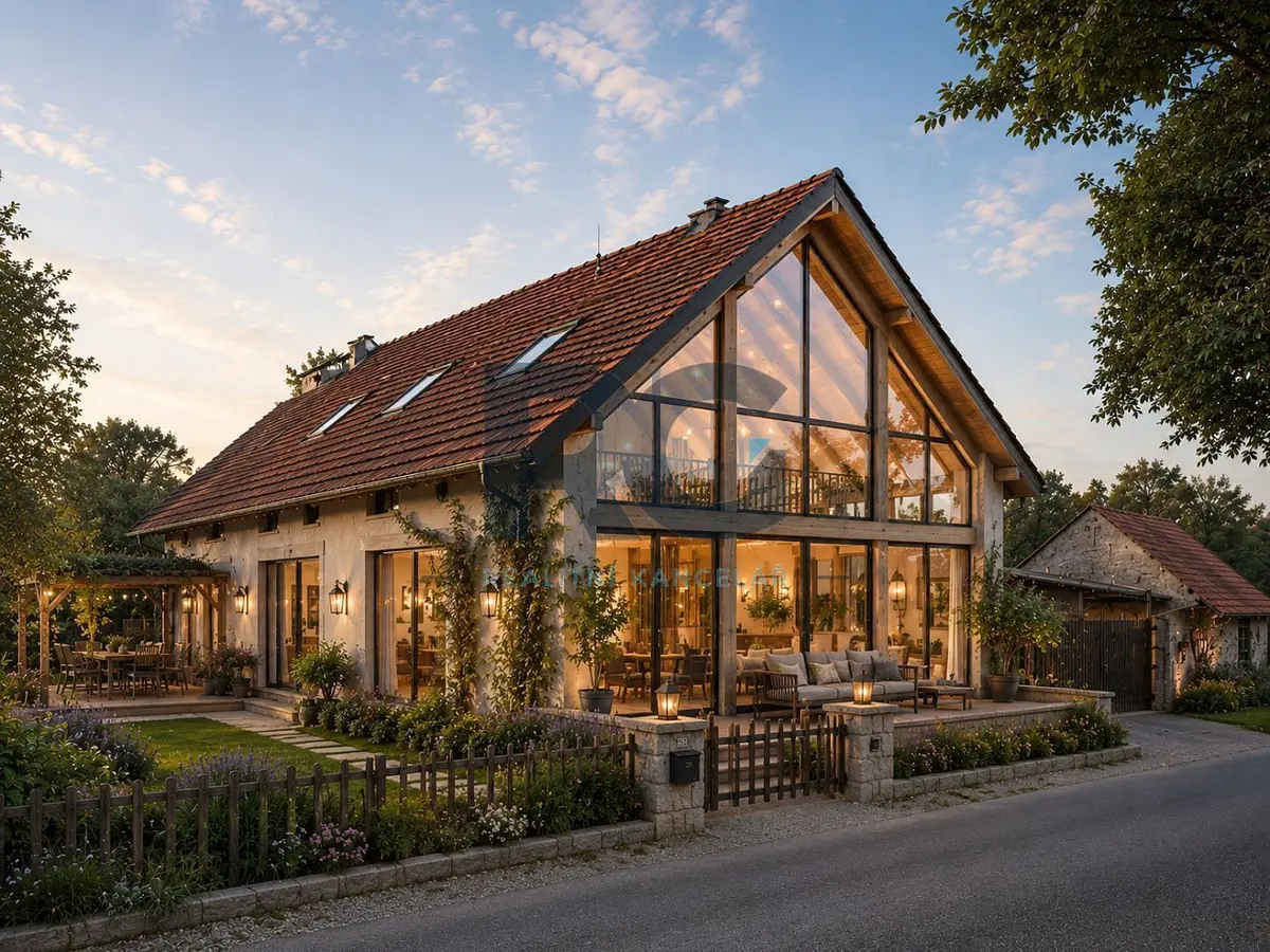 Prodej chaty / chalupy 989 m², Myštice · okres Strakonice