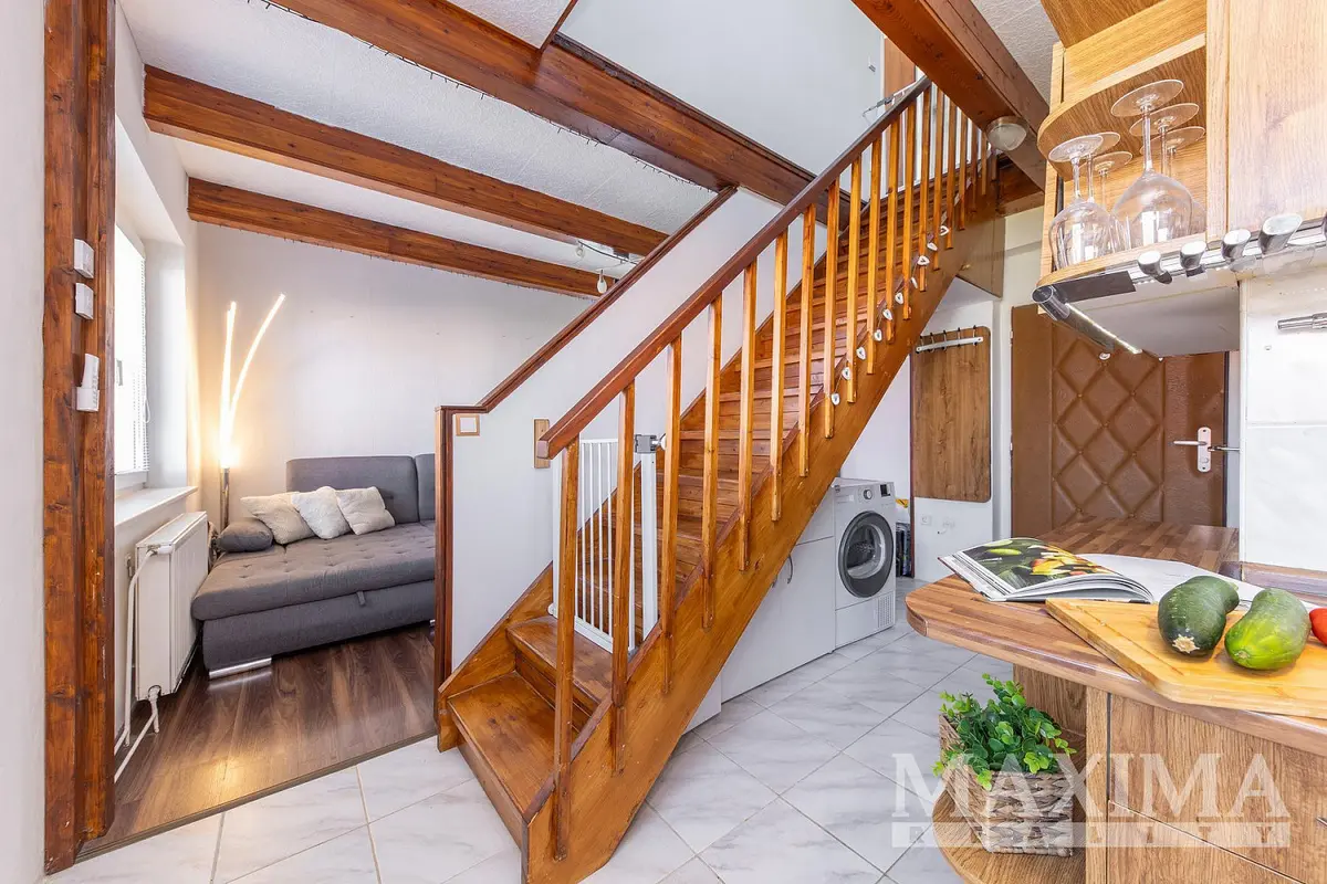 Prodej bytu 2+1 73 m², Kaštanová · Rosice u Brna · Rosice