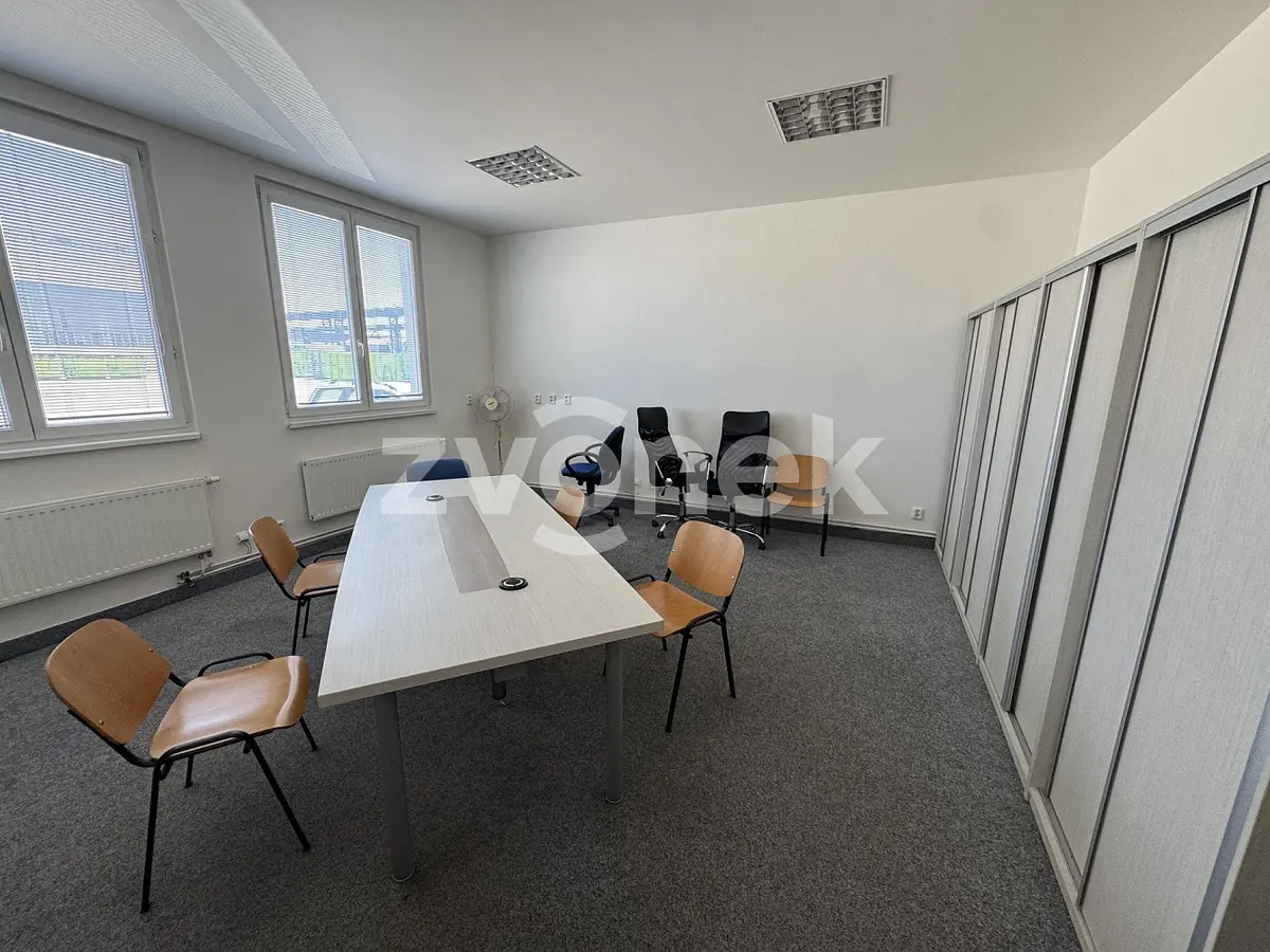 Pronájem komerčního prostoru 59 m², Napajedelská · Kvítkovice u Otrokovic · Otrokovice