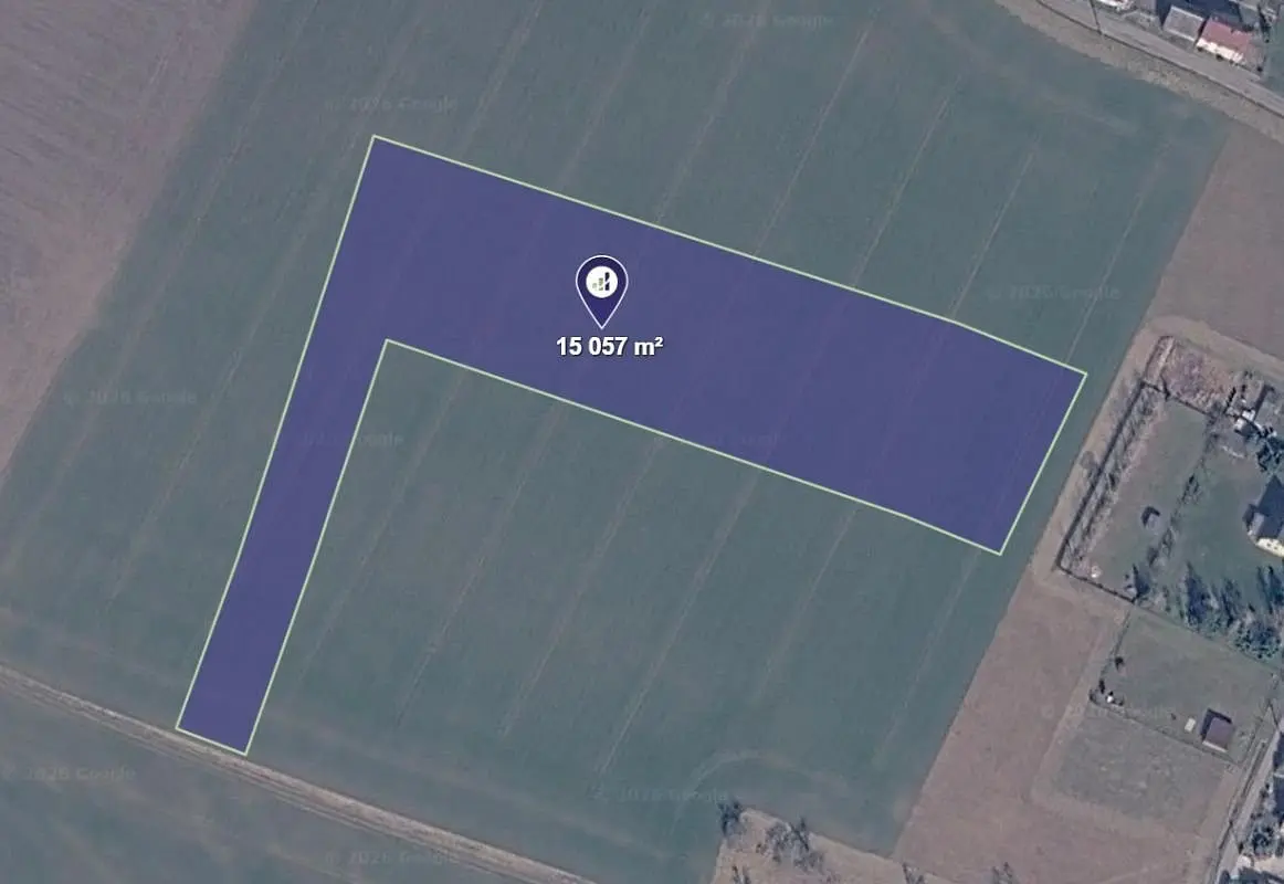 Prodej pozemku 100 m², Sukorady · okres Mladá Boleslav