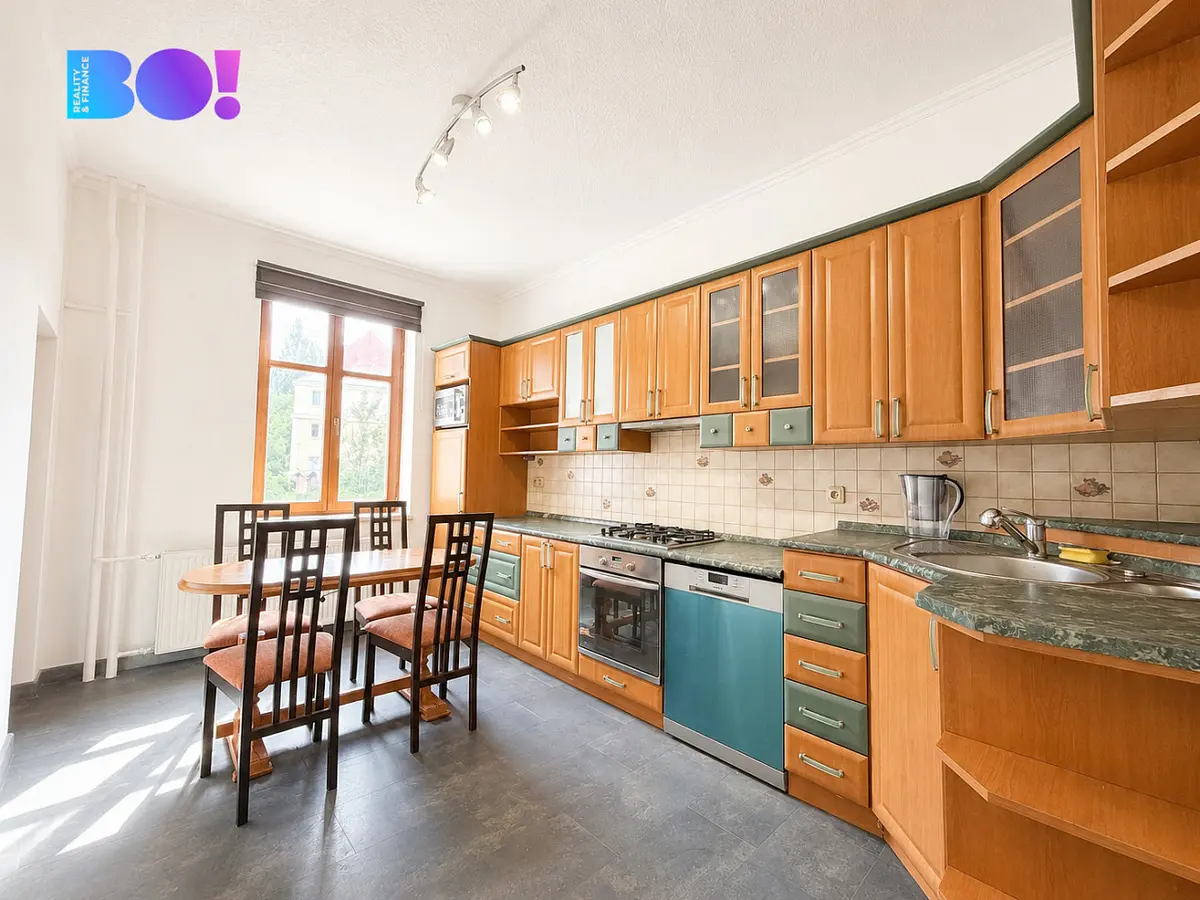 Prodej bytu 5+1 155 m², Muglinov · Ostrava