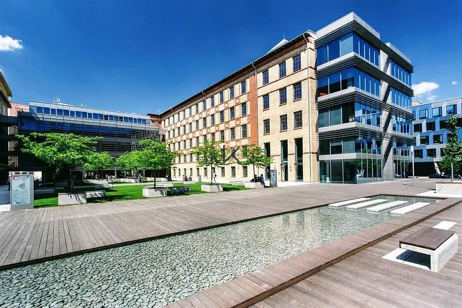 Pronájem komerčního prostoru 231 m², Jankovcova · Holešovice