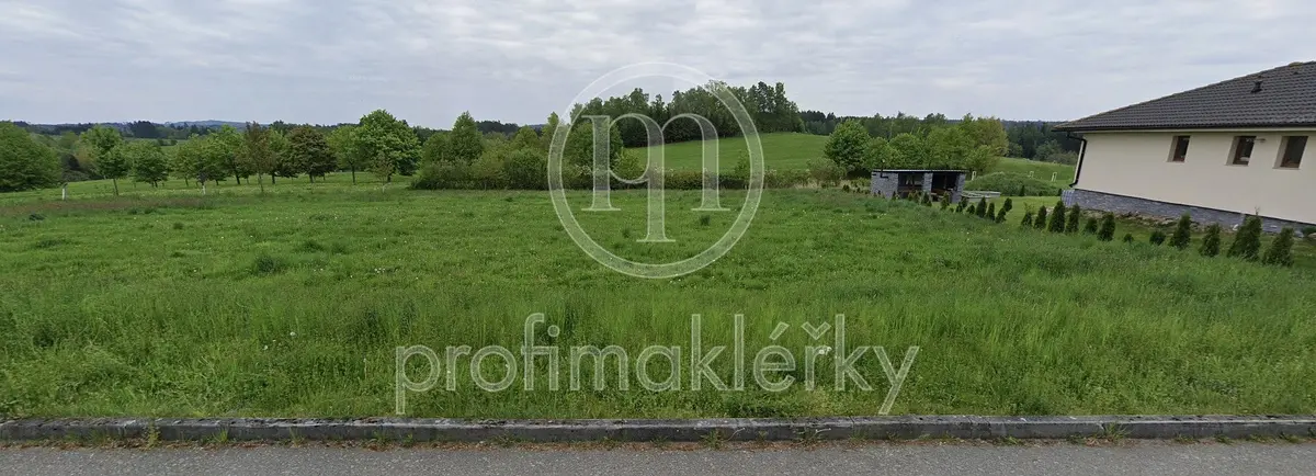 Prodej pozemku 67 m², Nové Sídliště · Strmilov