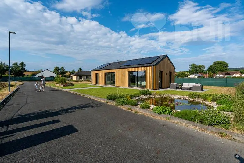 Prodej pozemku 216 m², Dolní Lukavice · okres Plzeň-Jih