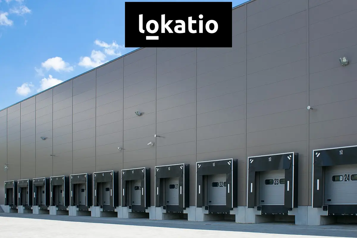 Pronájem komerčního prostoru 10500 m², Ovčáry · okres Kolín