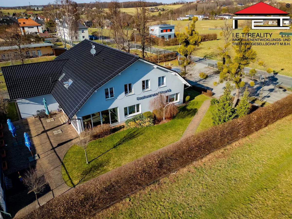 Prodej komerčního prostoru 1004 m², J. Kaluse · Frýdek · Frýdek-Místek