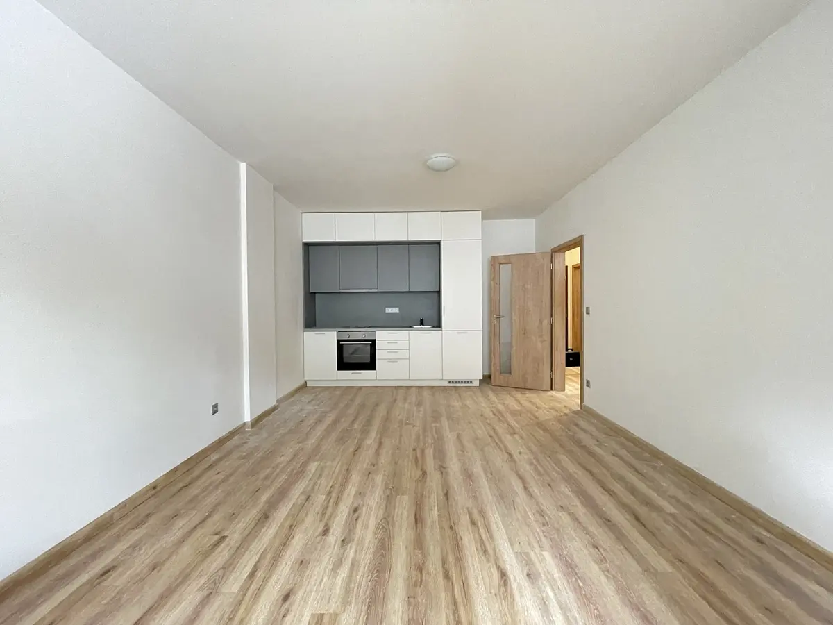 Pronájem bytu 2+kk 55 m², Drahovice · Karlovy Vary