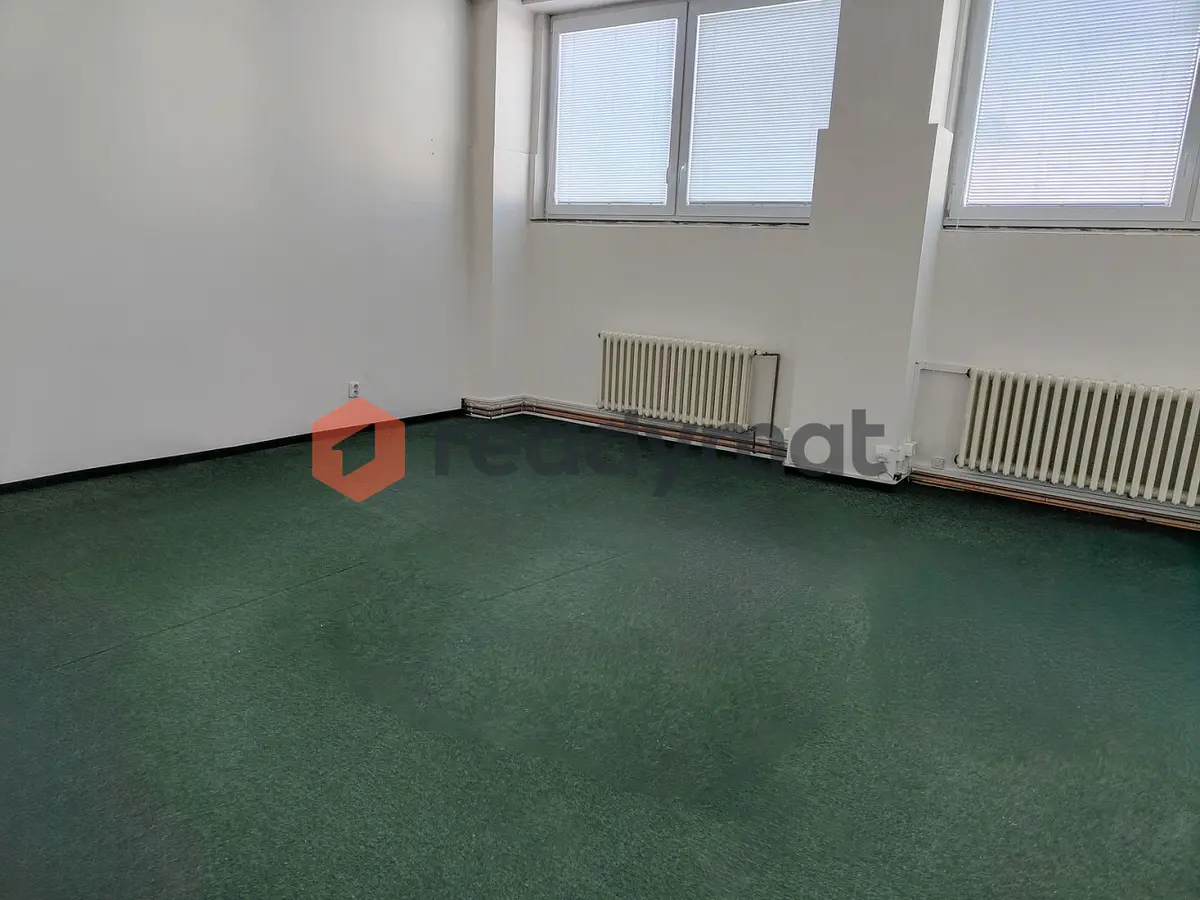 Pronájem komerčního prostoru 482 m², Hodonín
