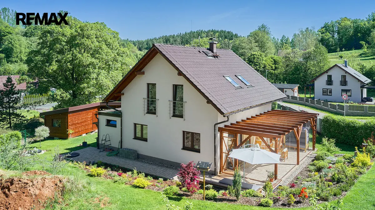 Prodej domu 114 m², Chotěvice