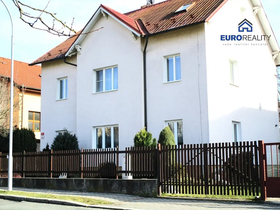 Prodej domu 160 m², Plzeň - Východní Předměstí
