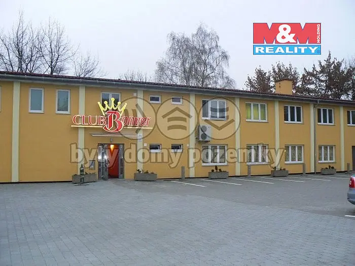 Pronájem komerčního prostoru 11 m², Karviná