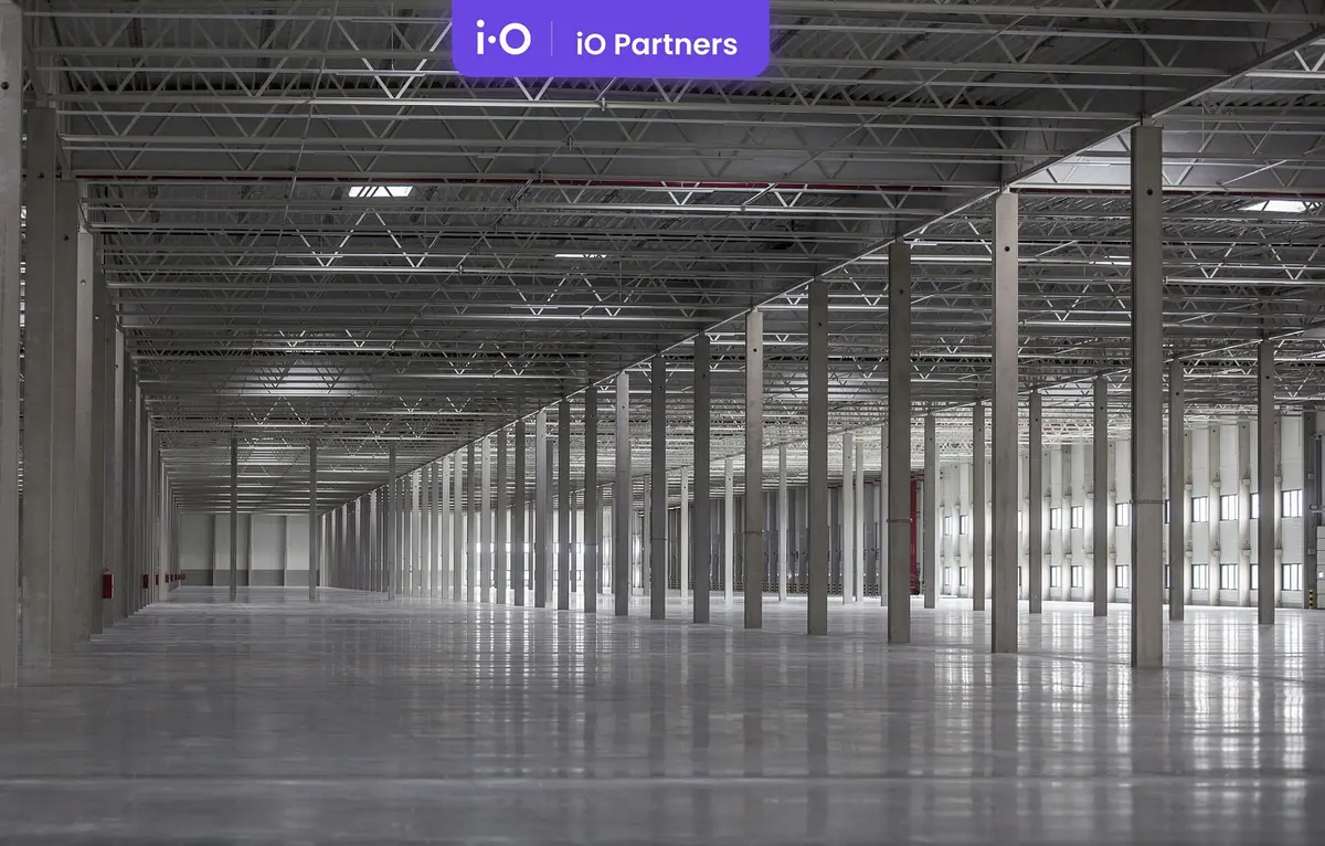 Pronájem komerčního prostoru 10000 m², Přehýšov · okres Plzeň-sever