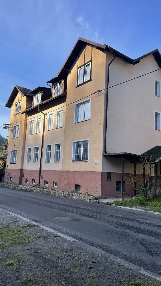 Prodej domu 800 m², Oloví - Hory · okres Sokolov