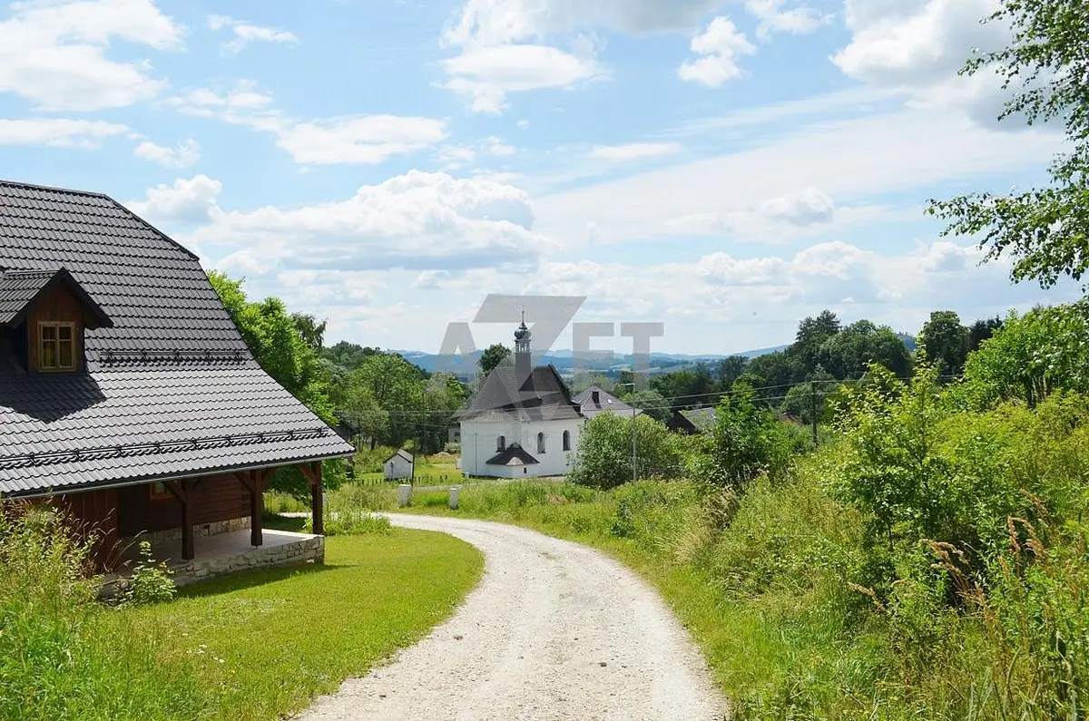 Prodej pozemku 3263 m², Staré Město