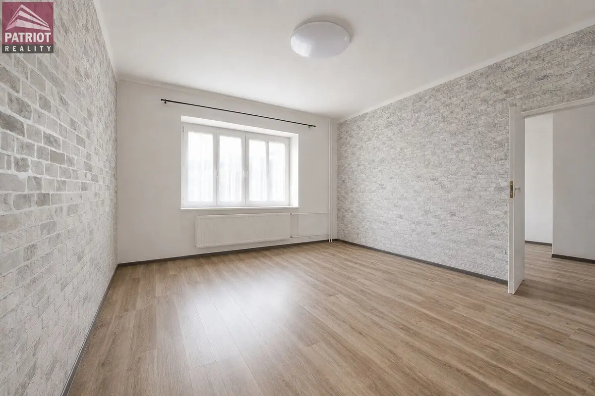 Prodej bytu 3+1 91 m², Gorazdovo nám. · Nové Hodolany · Olomouc