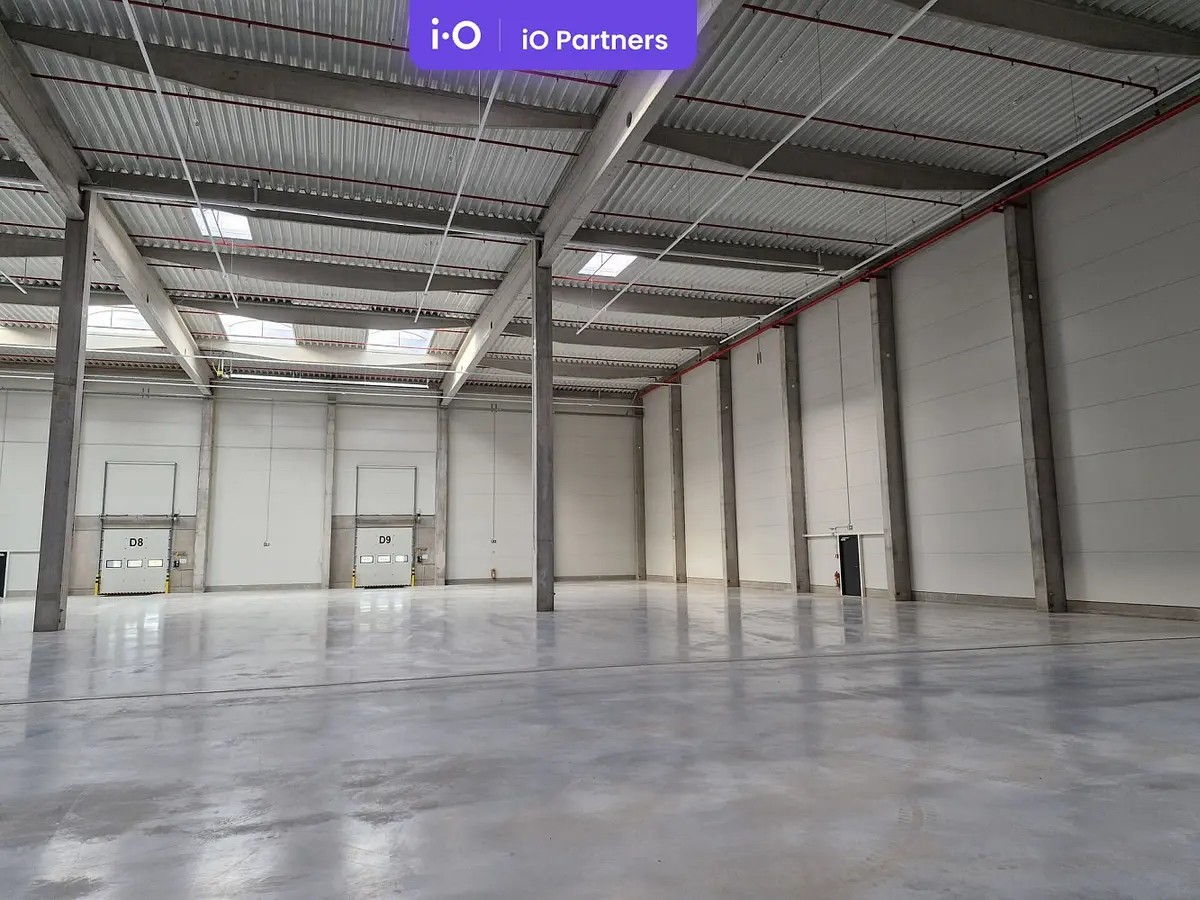 Pronájem komerčního prostoru 5496 m², Příšovice · okres Liberec