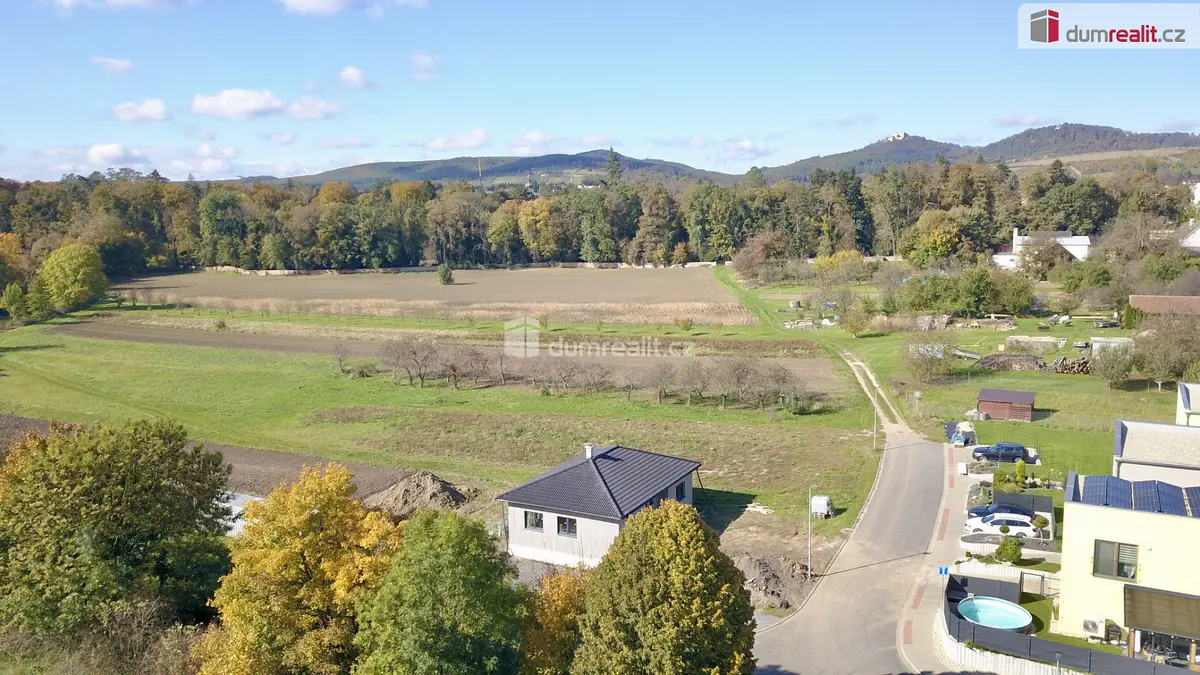 Prodej pozemku 515 m², Buchlovice · okres Uherské Hradiště