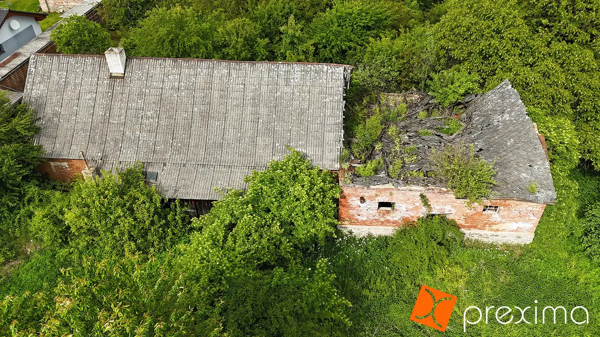Prodej domu 224 m², Libina - Dolní Libina · okres Šumperk