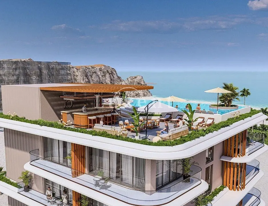 Prodej bytu 2+1 108 m², Taqah · Omán