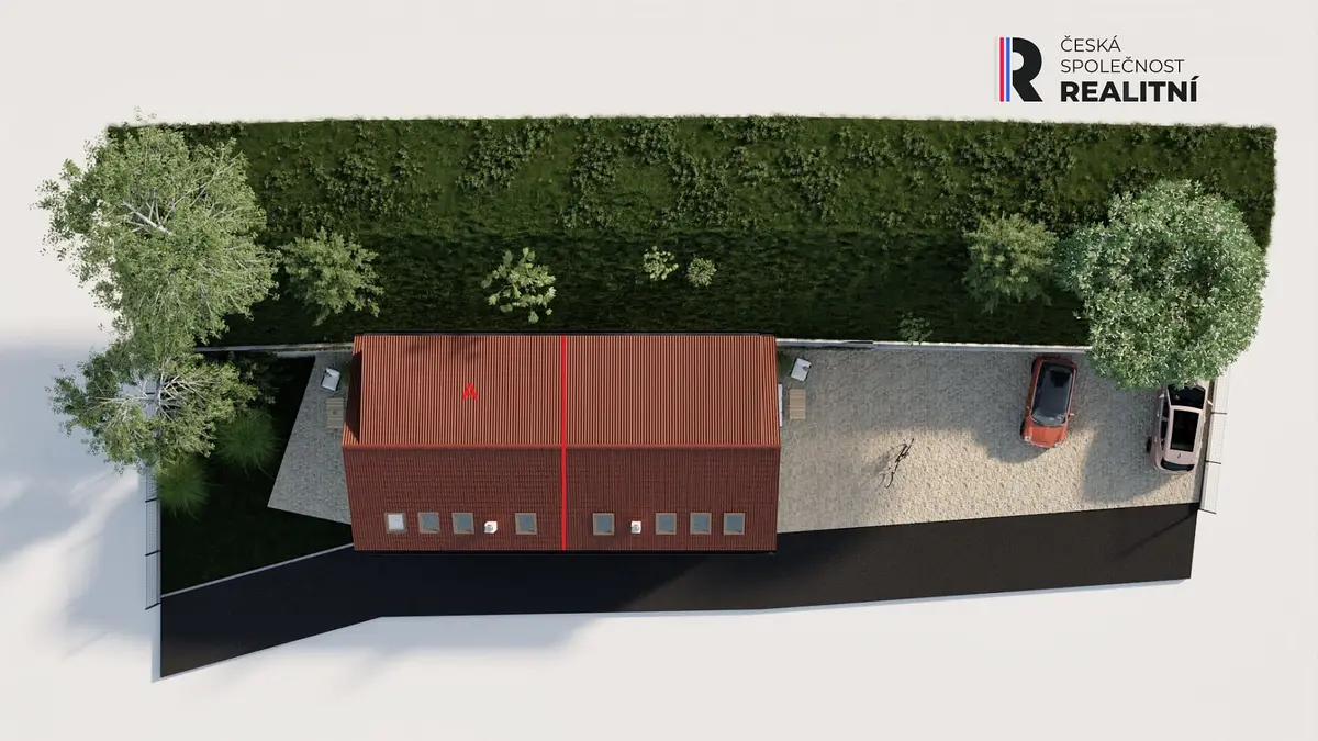 Prodej domu 80 m², Jevišovice · okres Znojmo