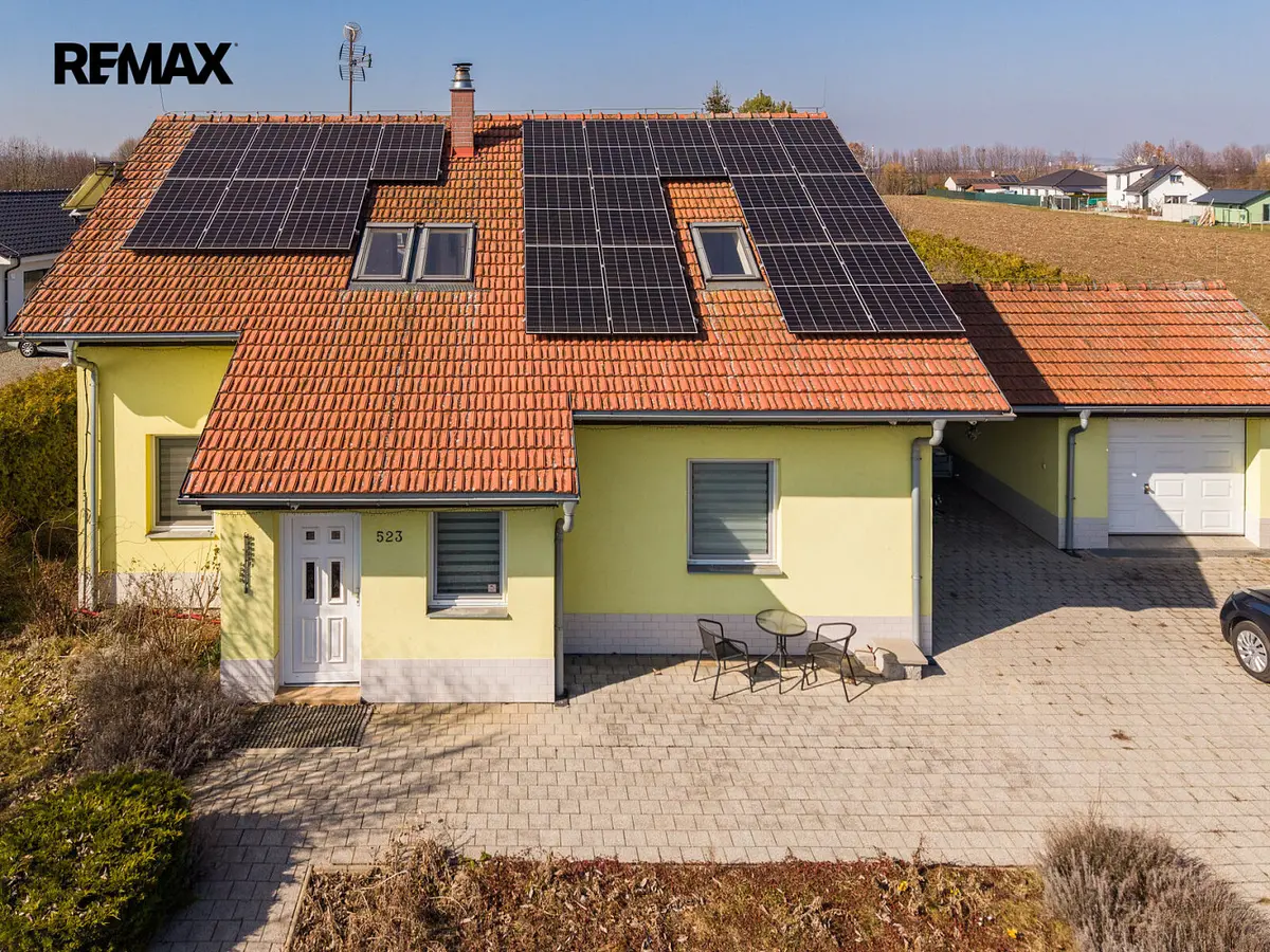 Prodej domu 209 m², Bedihošť · okres Prostějov