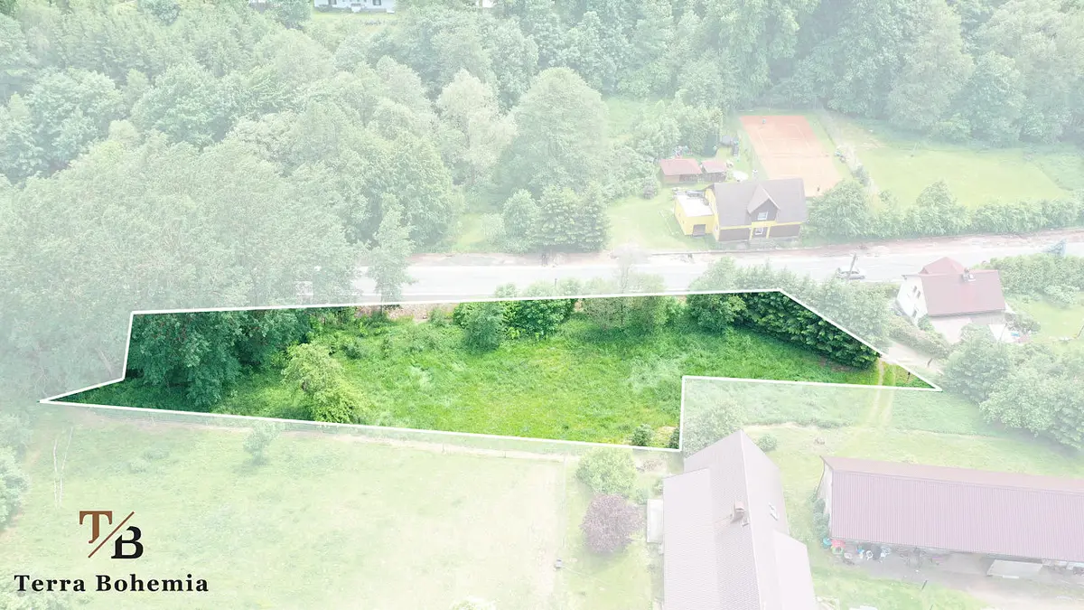 Prodej pozemku 98 m², Mladé Buky - Hertvíkovice · okres Trutnov