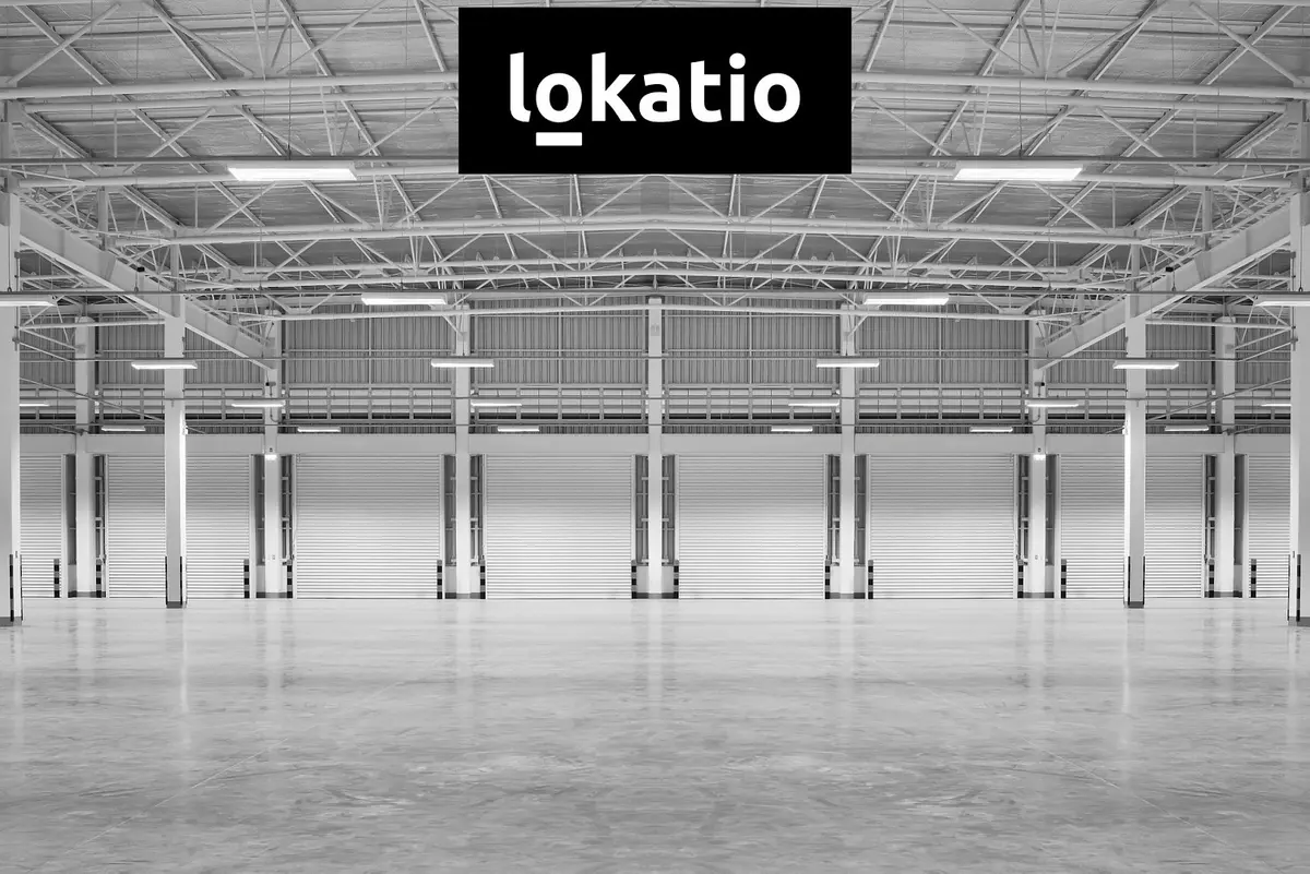 Pronájem komerčního prostoru 10300 m², Olomouc