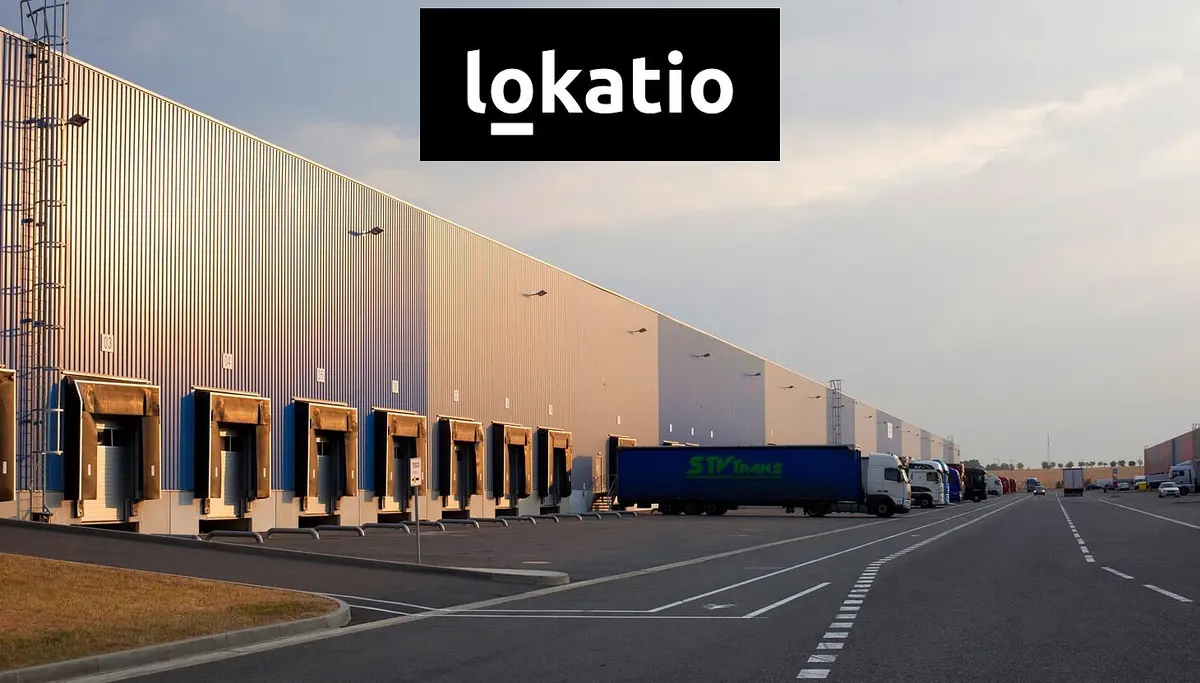 Pronájem komerčního prostoru 23569 m², Strančice · okres Praha-východ