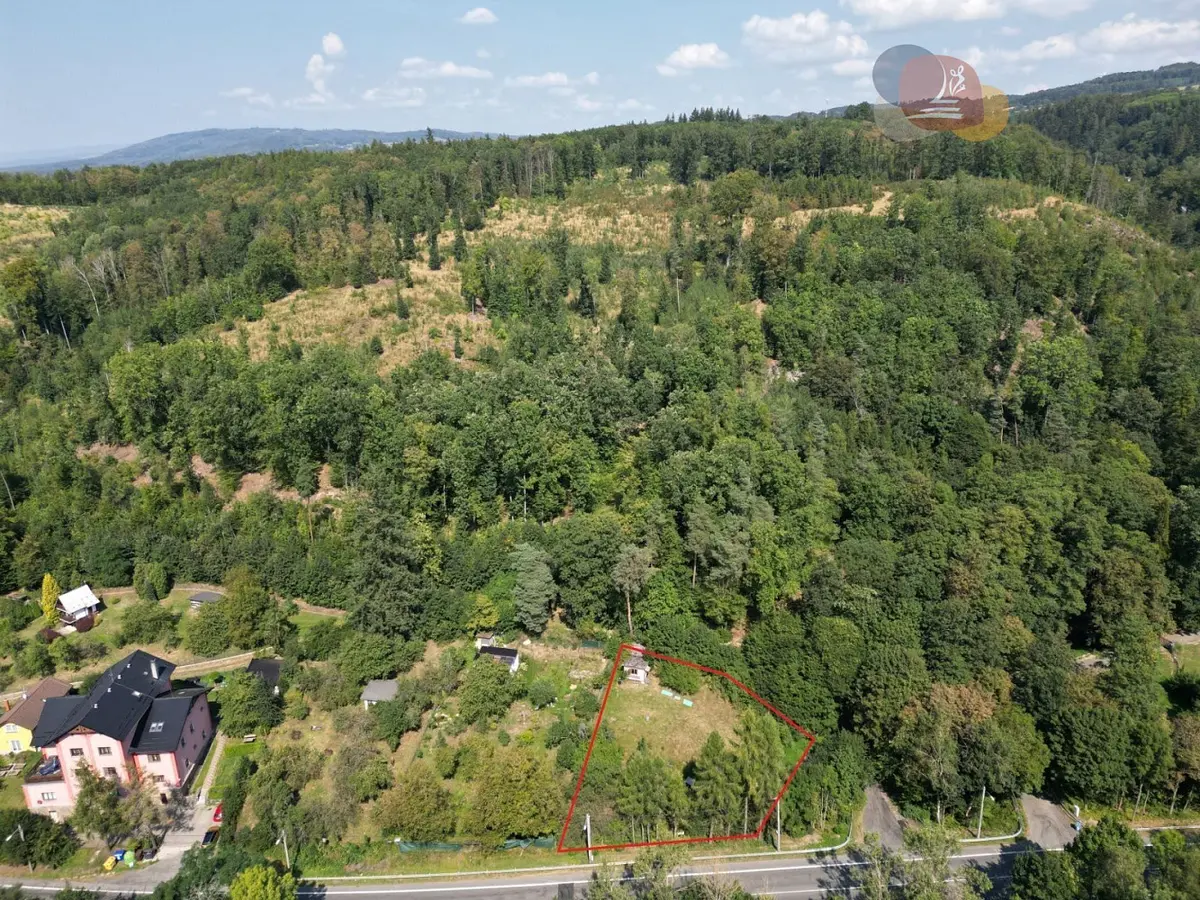 Prodej pozemku 1312 m², Šternberk