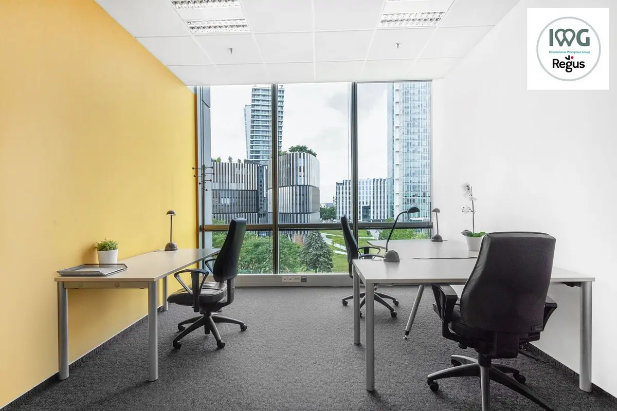 Pronájem komerčního prostoru 60 m², Krč