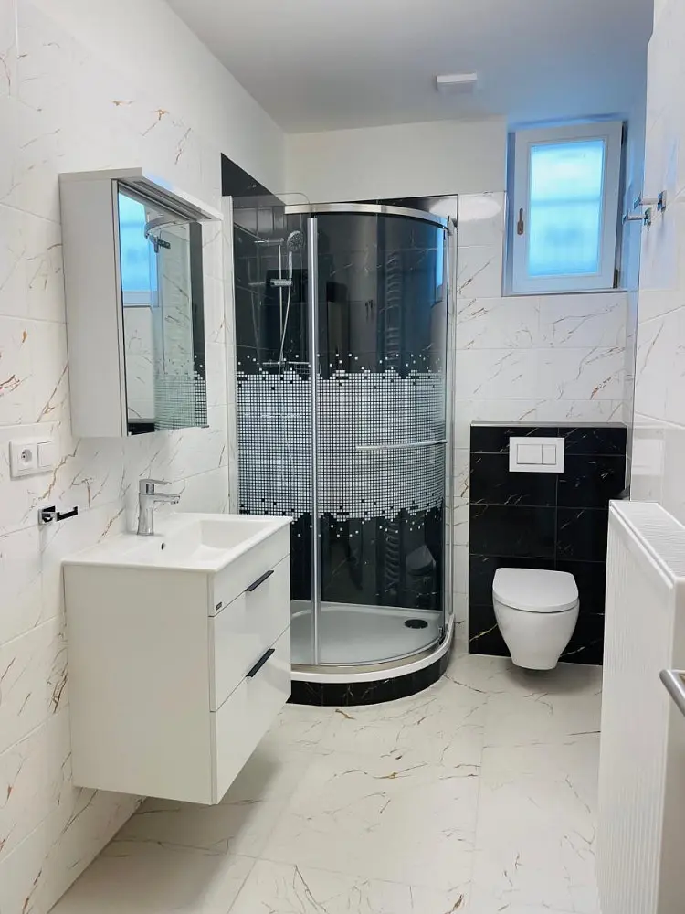 Pronájem bytu 3+kk 70 m², Lípová · Centrum · Jablonec nad Nisou