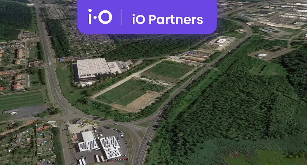 Pronájem komerčního prostoru 9330 m², Čepirohy · Most