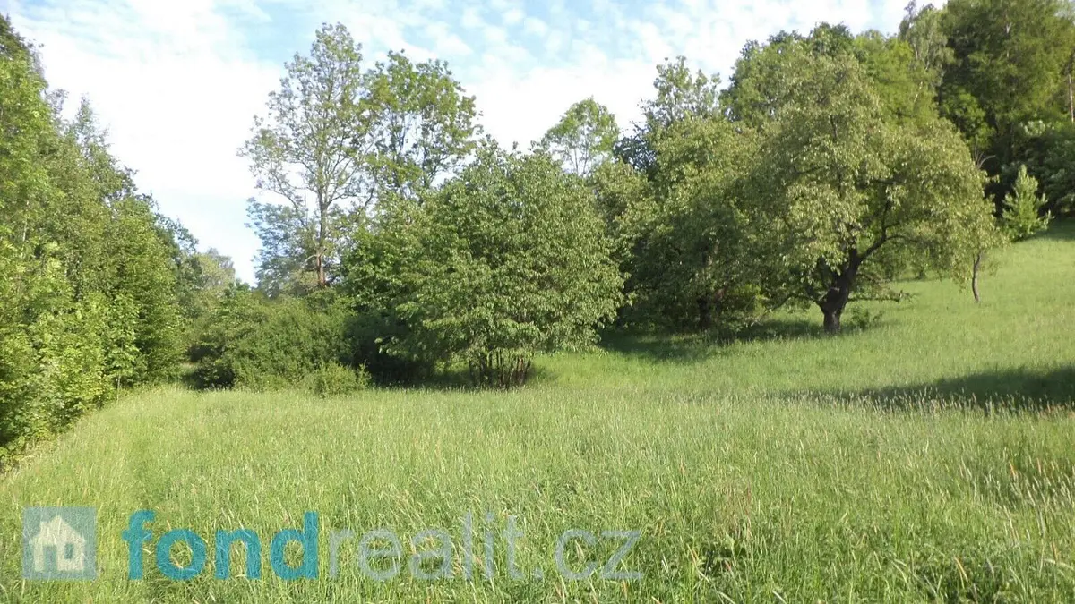Prodej pozemku 15764 m², Chlum u Děčína · Děčín