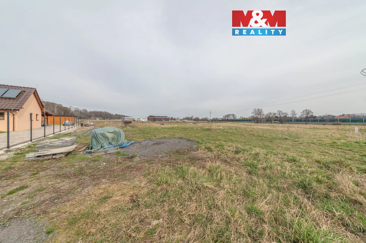 Prodej pozemku 440 m², Baška - Kunčičky u Bašky · okres Frýdek-Místek