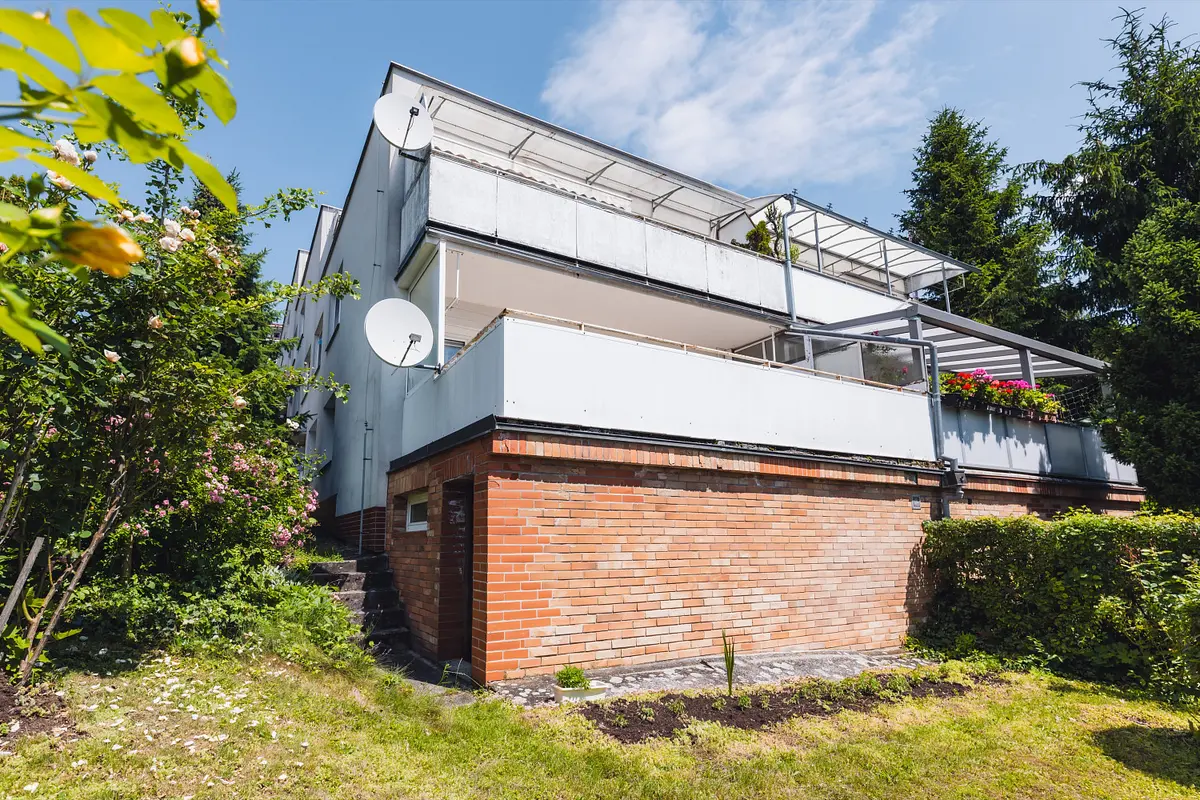 Prodej bytu 2+1 96 m², Jižní Svahy I · Zlín